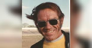 Charles Hugh Benedict Obituary