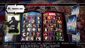 Infinite, not every character color scheme is given to you straight out of the gate, as you'll need to unlock the . Solucionado Ultimate Mvc3 Como Puedo Desbloquear Los