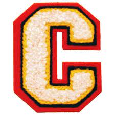 Some scholars have suggested that it was a symbol for reincarnation, others that it protected the dead soul against evil. Habico Iron On Varsity Letter Patch Varsity Letter Lettering Patches