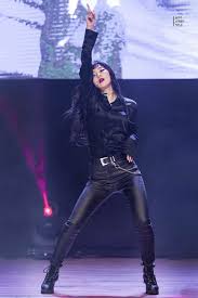This Spells Bde Red Velvet Seulgi Red Velvet Red Valvet