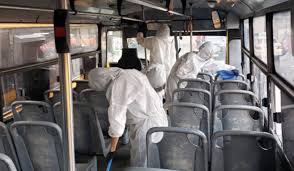 Transporte público de la ciudad de méxico. Recortan Horarios De Transporte Publico En Tabasco Revista Transportes Y Turismo