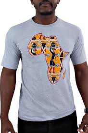Il y a 27071 chemise homme africain en vente sur etsy, à un prix moyen de 31,73 €. Grey Africa Men T Shirt Mens Tshirts Autumn T Shirts T Shirt