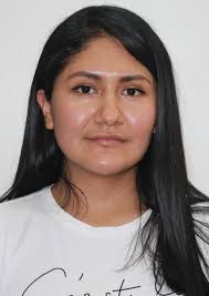 Otorongo RODRIGUEZ ALFARO, VERONICA MALU