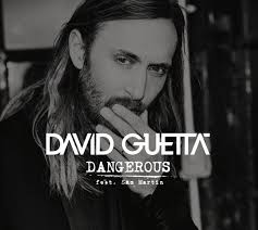 DAVID FEAT. MARTIN,SAM GUETTA