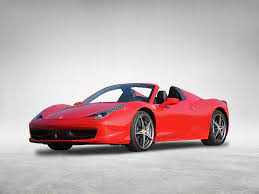 Maybe you would like to learn more about one of these? Rent Ferrari 458 Spider Rent Luxury Sports Cars At Best Price In Europe