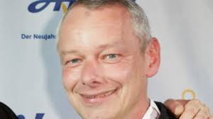 Harry Schulz ist tot: HIER findet der Sat.1-Imbiss-Tester seine letzte  Ruhe!