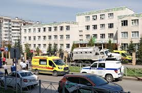 Об этом тасс рассказала одна из учениц, которая была очевидцем. Ozizpxn0rezfnm