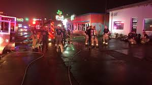Burnet fire departments & fire stations report. Burnet Road House Fire Causes 45k Worth Of Damage Keye