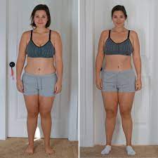 Eat less than you burn and you'll lose weight. I Weighed Myself Every Day For A Month Weight Loss Update Instant Loss Conveniently Cook Your Way To Weight Loss