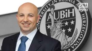 Slučaj Denis Prcić: Godinu zatvora zbog nasilja u porodici zamijenio  novčanom kaznom!