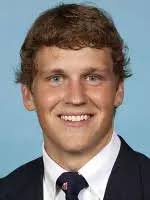 2014 Men's Lacrosse Roster