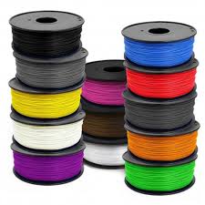 Overture has been researching and testing 3d filament for over eight years, and their experience shows in this product. 3d Printer Pla Filament 1 75 3mm Filaments