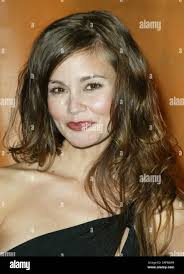 Christina chambers actress hi-res stock photography and images