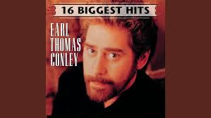 Earl Thomas Conley