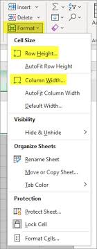 May anyone direct me on how to create this puzzle? Create A Crossword Puzzle In Excel With Video Tutorial