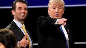 Excavates joe biden's past unlike anyone else. Three Takeaways From The Story Of Trump Jr S Emails The Atlantic
