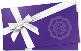 Maybe you would like to learn more about one of these? Joy Yoga Gift Card Yoga Gifts Gift Card Gifts