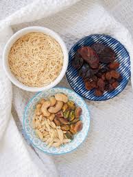 Make this homemade quick & easy sheer khurma recipe at home for your loved ones. Sheer Khurma Persian Vermicelli Pudding Curious Cuisiniere