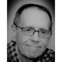 Brian Ralph Pennington Obituary