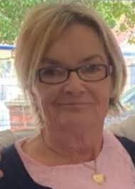 Death Notice of Patricia KILPATRICK (née Waldron) (Sandyford, Dublin)