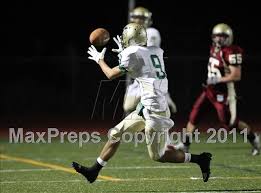 Terrence Young's High School Career Home