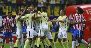 With andra day, leslie jordan, miss lawrence, natasha lyonne. Chivas Guadalajara Vs Club America 5 Classic Clashes Between The Two Mexican Giants 90min