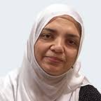 Dr Nazish Fatima (GP)