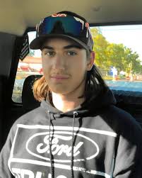 Logan J. Pfeffer Obituary June 16, 2023