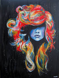 39 true colors paintings ranked in order of popularity and relevancy. True Colours Painting By Kirstin Heger Saatchi Art