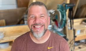 Check Out David Beatty's Story