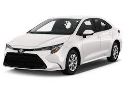 Toyota certified used vehicles has sold over six million cars since 1996. New And Used Toyota Corolla Prices Photos Reviews Specs The Car Connection
