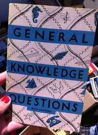 General Knowledge General Knowledge Book General Knowledge Knowledge