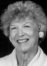 Corinne "Coe" Steele Obituary July 6, 2010