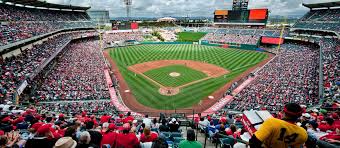 Tempe Diablo Stadium Seating Chart Seatgeek