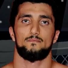 Farman Hasanov vs. Marc-Ari Lewis, LFA 211