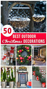 When making a selection below to narrow your results down, each selection made will reload the page to display the desired results. 50 Best Outdoor Christmas Decorations For 2020