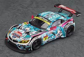 Gsr Hatsune Miku Bmw 2013 Final Race Ver Bmw Bmw 2013 Rc Drift Cars