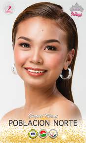 The Official Candidates of Miss Paniqui 2024