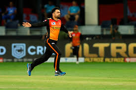 Welcome to dubai uae follow me on instagram dubai_uaes photography. Rashid Khan Sets Off In Celebration Photo Global Espncricinfo Com