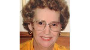 Gloria Talbert Obituary