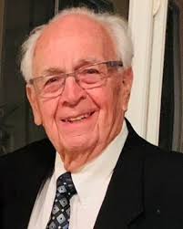 Most Recent Obituaries