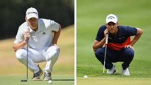 Mit großer spannung gingen bernd wiesberger und matthias schwab in die finalrunde der bmw internation open in münchen eichenried. Bmw Int Open 2019 Spielabbruch Wegen Dunkelheit Schmitt Und Kieffer Mit Solidem Auftakt