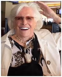 Jan Roosevelt Katten, A Remembrance