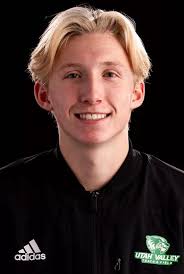 2020 Cross Country Roster