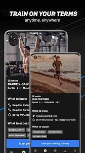 Si quieres empezar a hacer ejercicio para conseguir una . Freeletics Training Coach V7 43 0 Apk Mod Unlocked Subscription Download