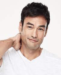 David lee mcinnis is an american actor based in los angeles and new york. David Mcinnis Dramawiki
