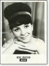 Meet the Singer: Beryl Marsden