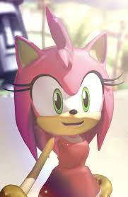Pin by Amethyst on Amy Rose 