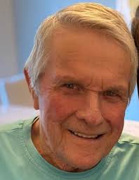 Joseph Patrick Keeley Obituary