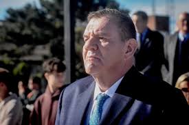 Montenegro aseguró que el fallecido “era un delincuente” y aclaró que no  murió de frío « Diario La Capital de Mar del Plata